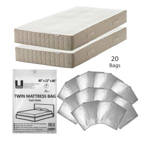 Twin Mattress Bags Covers