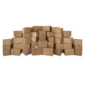 Economy Moving Supplies kit