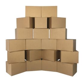 Medium Size Moving Boxes
