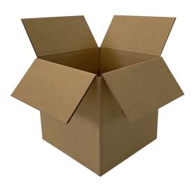 4x4x4" Corrugated Boxes