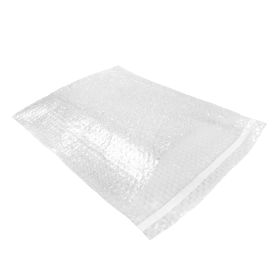 Bubble Out Bag 8" x 11.5" #5 - Pack of 250