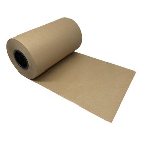 40 lb. Kraft Paper Roll - 12" x 765'