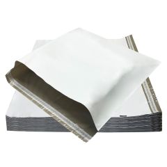 Poly Mailer Bags 24" x 24" #8 - Pack of 250