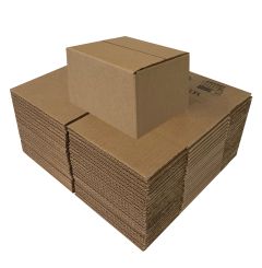 6 x 6 x 4" Corrugated Boxes