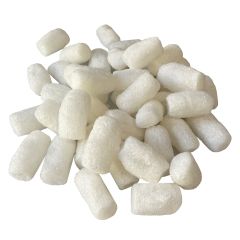 Bio Degradable Packing Peanuts - 3 cuft.