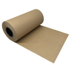 40 lb. Kraft Paper Roll - 15" x 765'
