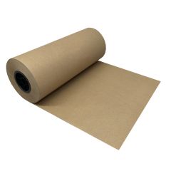 40 lb. Kraft Paper Roll - 18" x 765'
