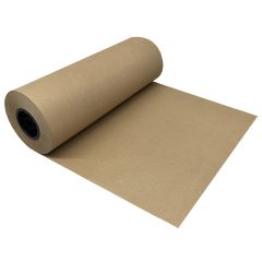 40 lb. Kraft Paper Roll - 24" x 765'