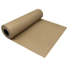 40 lb. Kraft Paper Roll - 30" x 765'