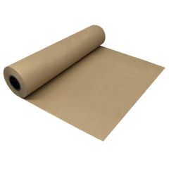 40 lb. Kraft Paper Roll - 36" x 765'