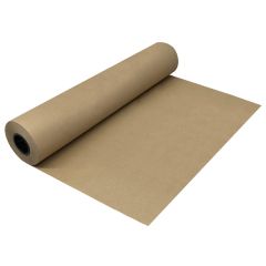 40 lb. Kraft Paper Roll - 48" x 765'