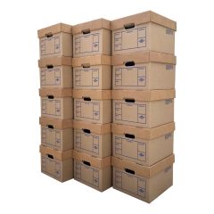 File Moving Boxes