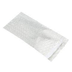 Bubble Out Bag 4" x 7.5" #2 - Pack of 500