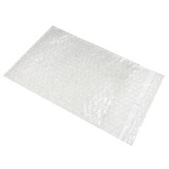 Bubble Out Bag 6" x 8.5" #3 - Pack of 650
